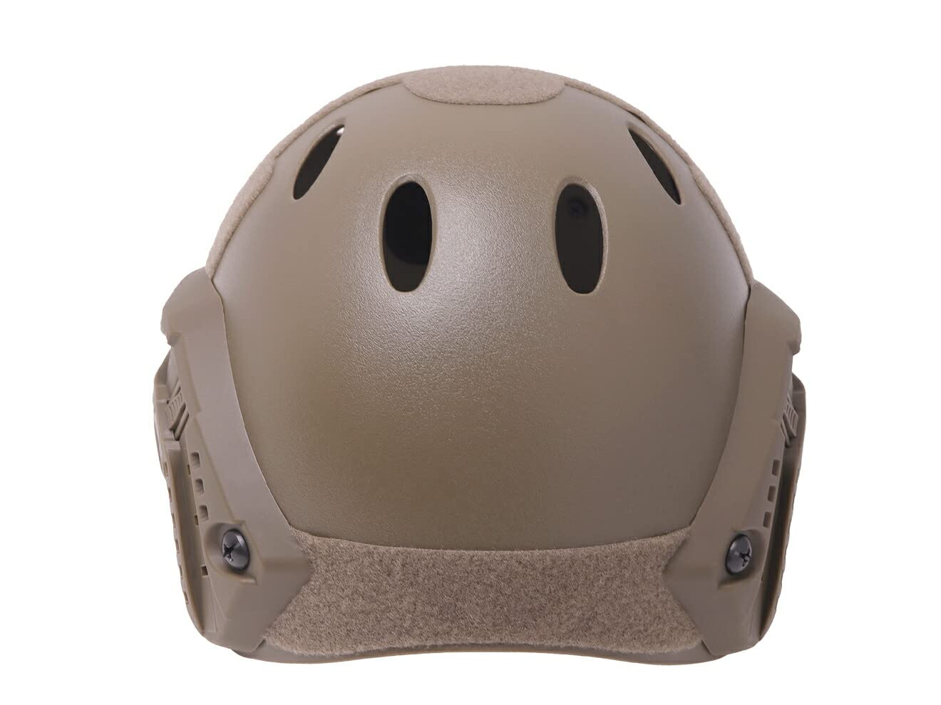 Amazon | WoSporT FAST CARBONタイプ ヘルメット スタンダード